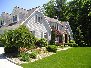 Landscapers and Lawncare Services in Mendon, MA