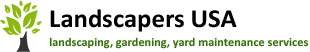 Mendon Landscapers